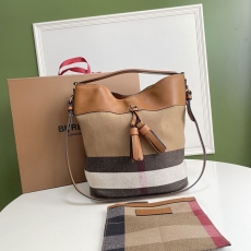 Burberry Shopping Bags